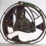 Стили витражей